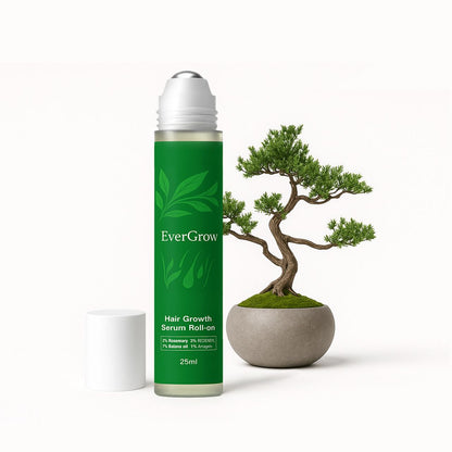 EverGrow Hair Growth Serum Roll-on