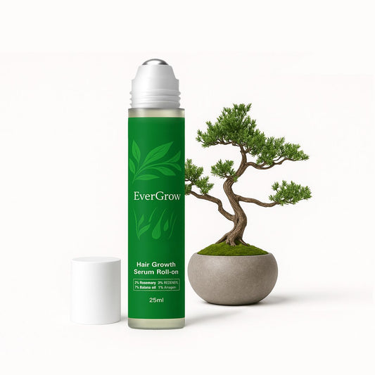 EverGrow Hair Growth Serum Roll-on